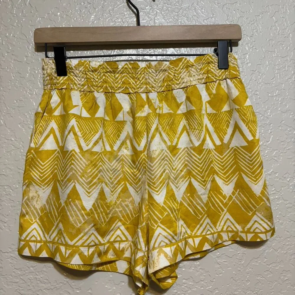 Anthropologie Women's multi Shorts - Picture 2 of 6